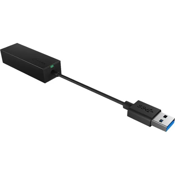 ICY BOX IB-AC501a USB 3.0 Netværksadapter 1Gbps