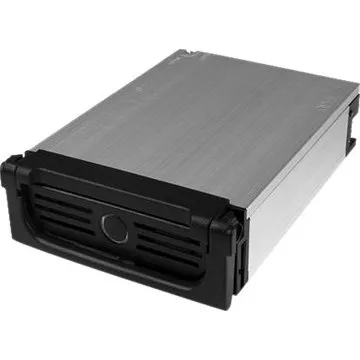 ICY BOX IB-138SK-B-II 3.5" HDD Caddy, Sort