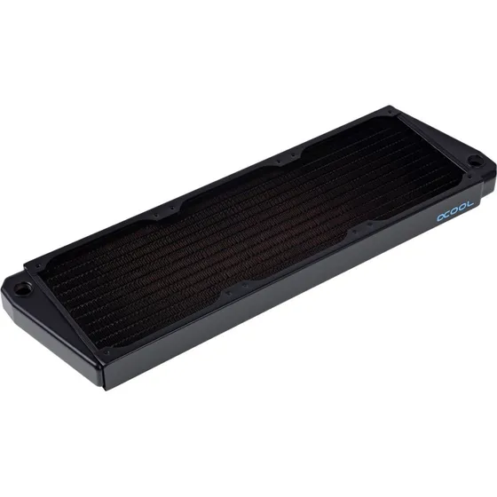 Alphacool NexXxoS ST30 360mm Vandkøleradiator