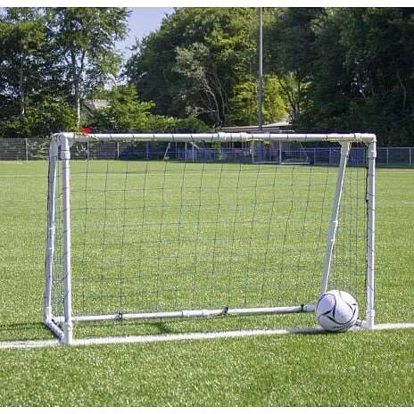 My Hood Golazo fodboldmål stål 153x100 cm