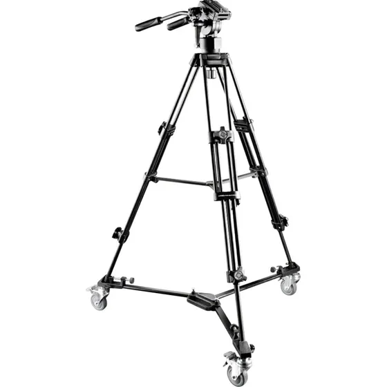 Walimex Pro EI-9901 Video Tripod (6kg)