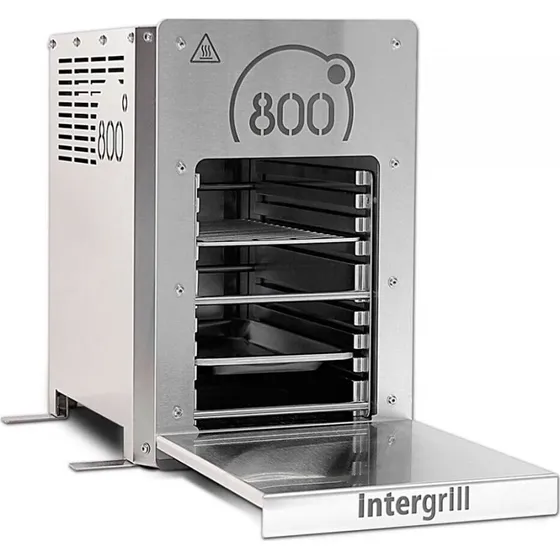 Intergrill IG-800-017 El-Grill 2880W