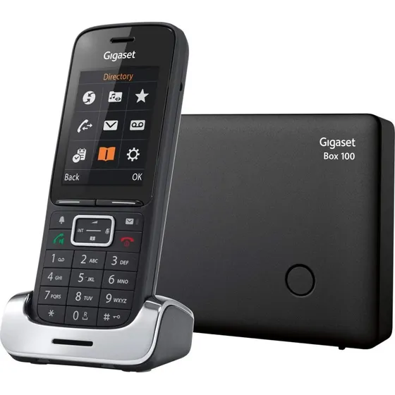 Gigaset Premium 300 Trådløs Telefon 2,4"