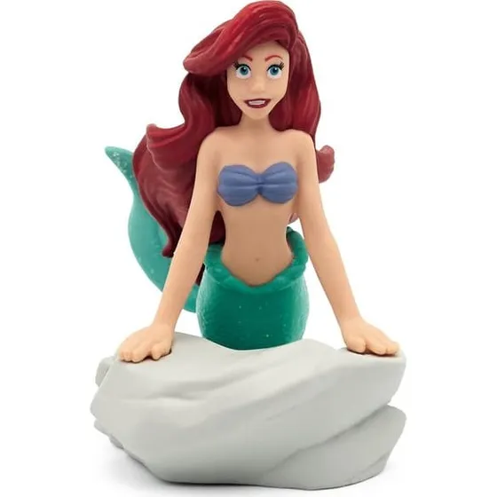 Tonies Disney The Little Mermaid Ariel Tonie – 27 min, 4 sange, 1 historie