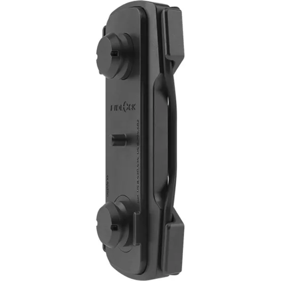 Fidlock Twist Tex Base Flaskeholder - Grå