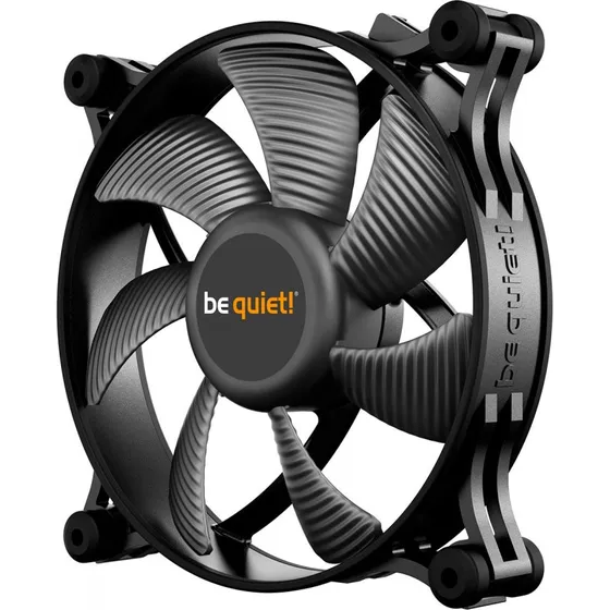 be quiet! Shadow Wings 2 120mm PWM Ventilator