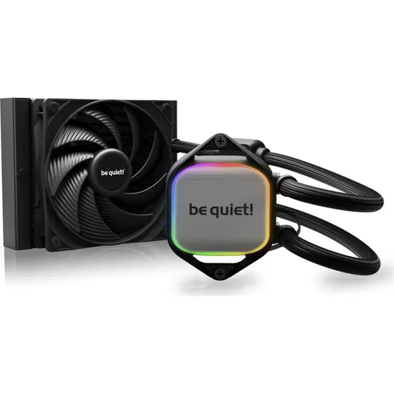 Be Quiet! Pure Loop 2 120mm Vandkøling (1xBlæser)