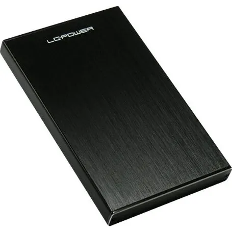 LC Power LC-25U3-Becrux 2.5" USB 3.0 Lagringspakning