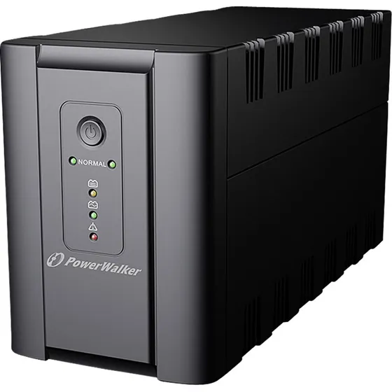 BlueWalker PowerWalker VI SH 1200VA/600W UPS