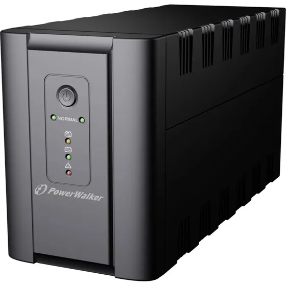 BlueWalker PowerWalker VI SH 2200VA/1200W Line Interactive UPS