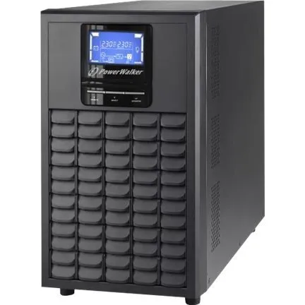 BlueWalker PowerWalker VFI 3000C LCD 3000VA 2400W