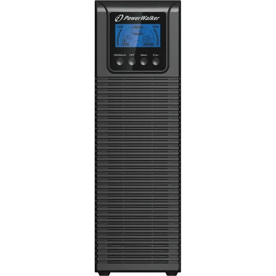PowerWalker VFI 3000 TGS 3 kVA / 2700 W online UPS