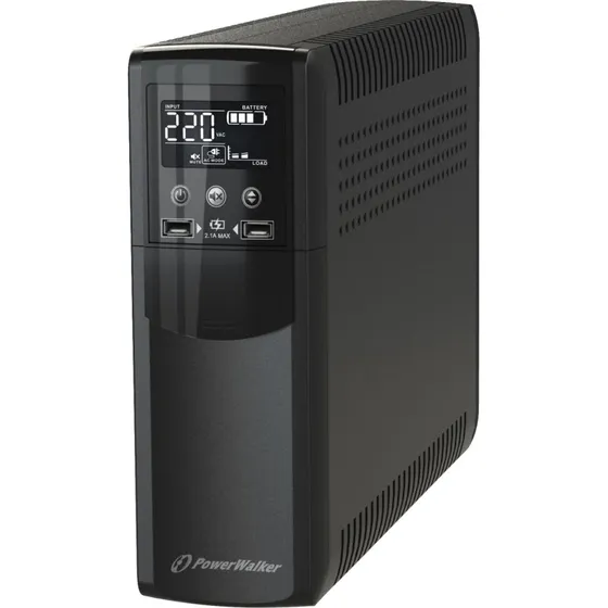 BlueWalker PowerWalker VI CSW 800VA/480W Line Interactive UPS