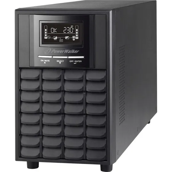 PowerWalker VI 3000 CW 2100W Line-Interactive UPS