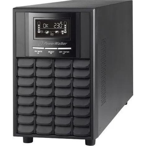PowerWalker VI 3000 CW FR 3 kVA / 2100 W Line-Interactive UPS