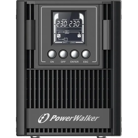 PowerWalker VFI 1000 AT FR 1000VA/900W On-Line UPS