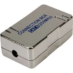 LogiLink CAT6 LSA Connection Box NP0012A
