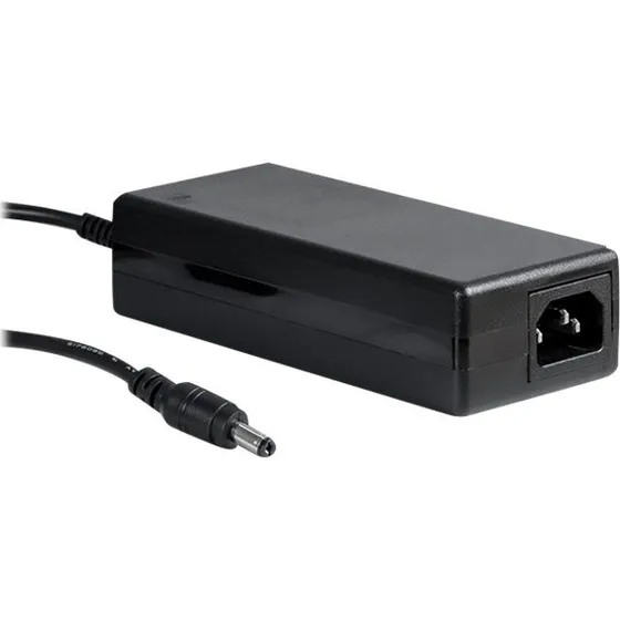 Inter-Tech Strømforsyningsadapter 120 W 12 V C8