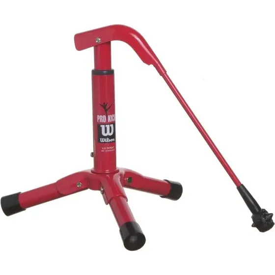 Wilson Pro Kick metal fodboldeholder