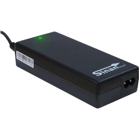 SinanPower UB-90HB 90W Strømforsyningsadapter
