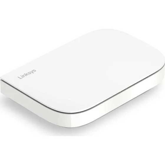 Linksys Velop Micro 6 Wi-Fi 6 Dual-band Router - Hvid