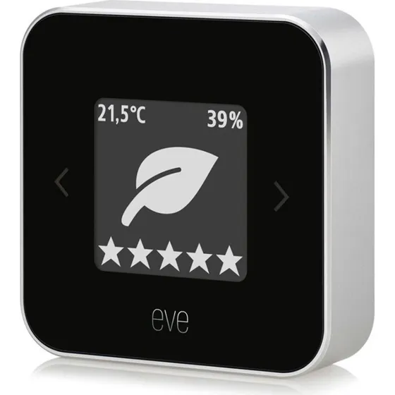 Eve Systems Klimasensor (Hygrometer)