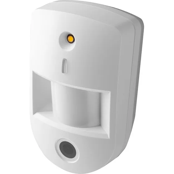 Lupus Electronics LUPUSEC V3 WiFi PIR Overvågningskamera