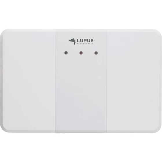 Lupus Elektronics Sensorindgang (9 faset)