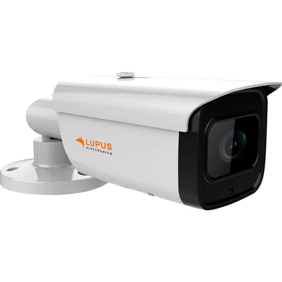 Lupus Electronics LE 221 IR PoE 4K Overvågningskamera