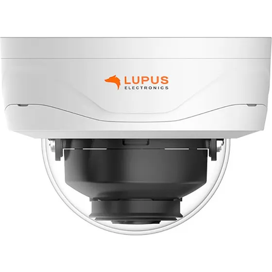 Lupus Electronics LE 224 IR PoE Overvågningskamera 3820x2160