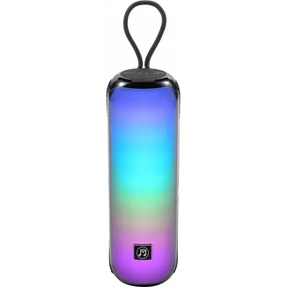 Technaxx MusicMan BT-X66 Bluetooth-højttaler med RGB-lys