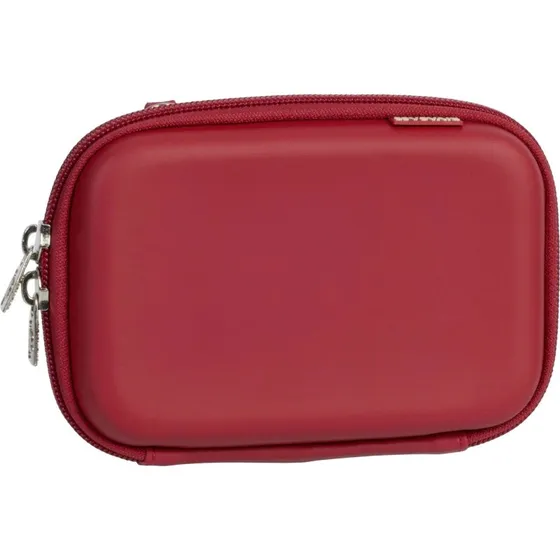 Rivacase 9101 2,5" Harddisketui Rød