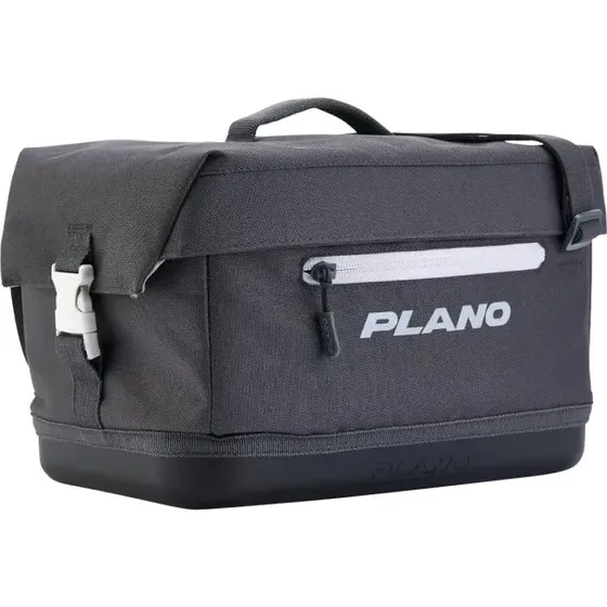 PLANO Weekend Softsider Tackle Bag 3600 Slate