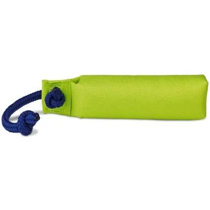 Coachi Training Dummy til apportering, Str. M – Lime
