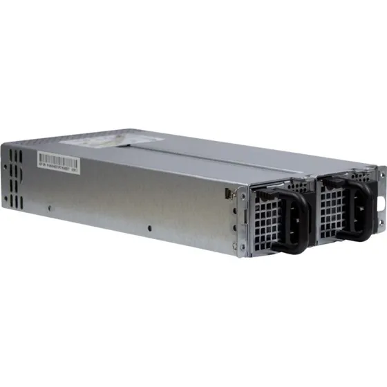 ASPOWER R1A-KH0400 400W 80 PLUS Silver, 1U, redundant