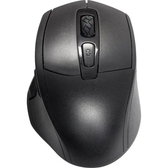Eterno M-230 Optisk Trådløs Sort