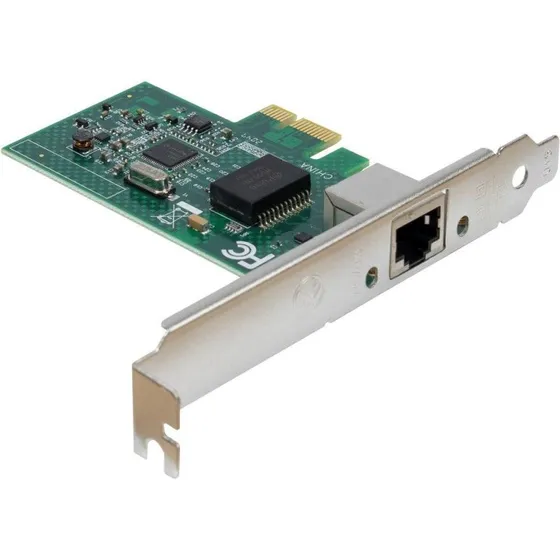 Argus ST-729 PCIe 2.1 1Gbps Netværksadapter