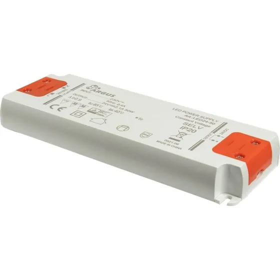 Inter-Tech LED24-50 50W LED-driver