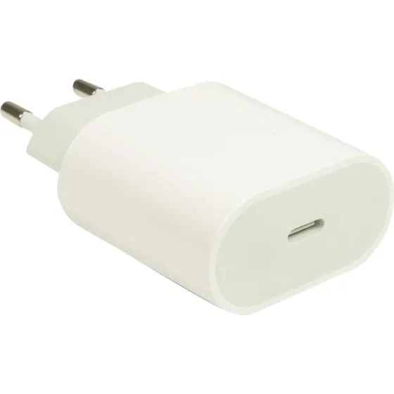 Inter-Tech PD-1020 20W USB-C Adapter