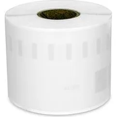 MediaRange Etiketter 101 x 54 mm, 220 stk