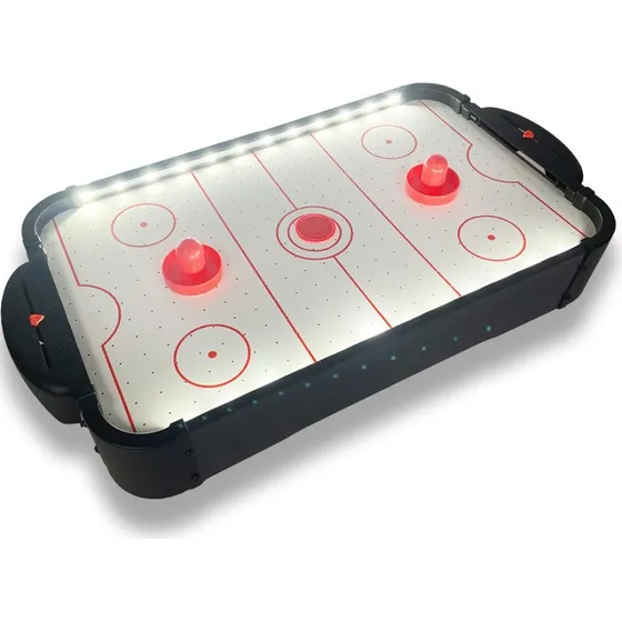 Mad Monkey Air Hockey - LED