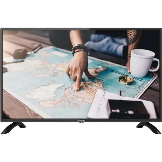 DYON Enter 32 Pro-X2 32" 720p LED-TV