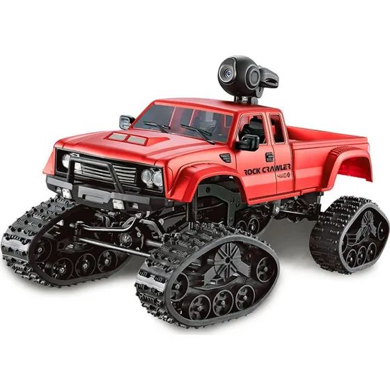 Amewi RC Pickup Truck FPV 1:16, 34cm, 2,4GHz