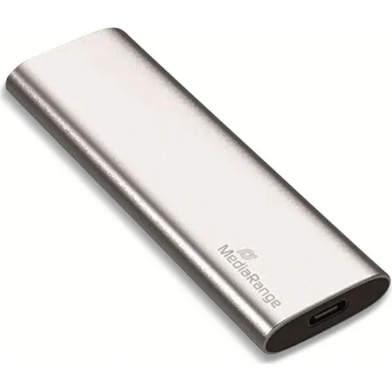 MediaRange MR1101 240GB SSD USB-C