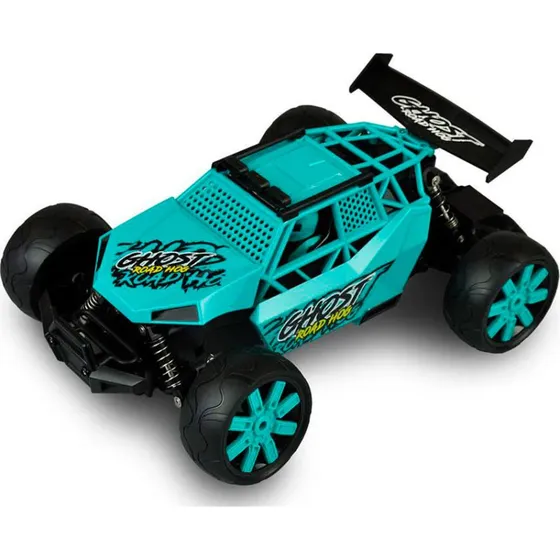 Amewi Ghost 1:12 RTR Sand Buggy 2.4GHz 2WD turkis/sort
