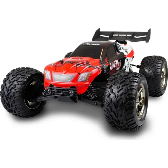 Amewi Raven 4x4 Truggy 1:10 Brushless RTR