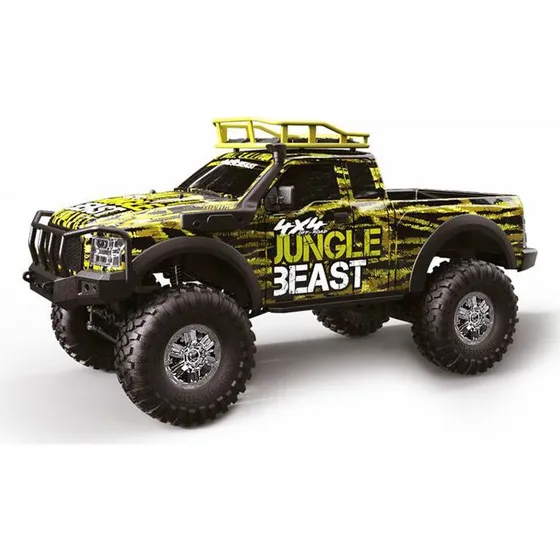 Amewi Dirt Climbing Beast 1:10 4WD RTR Black/Green