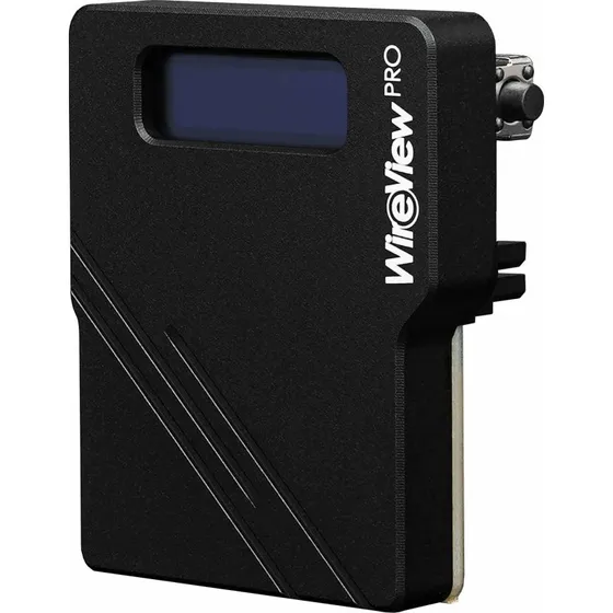 Thermal Grizzly WireView Pro GPU 1x12VHPWR med OLED