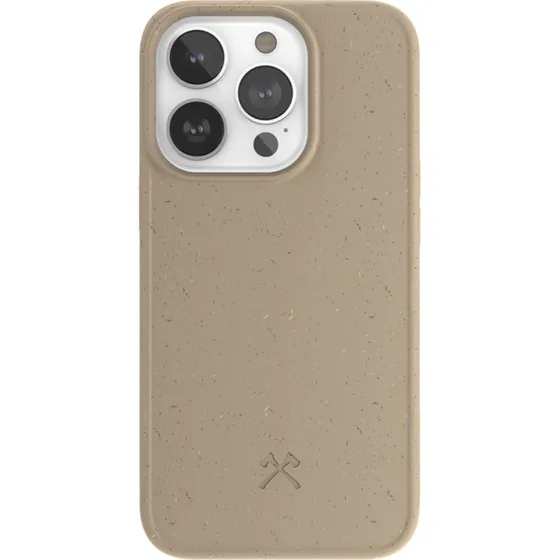 Woodcessories iPhone 14 Pro Max Bio Cover (MagSafe) Brun