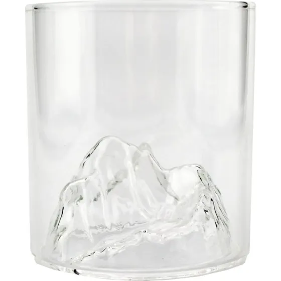Winkee Whiskyglas - Whiskey on the Rocks